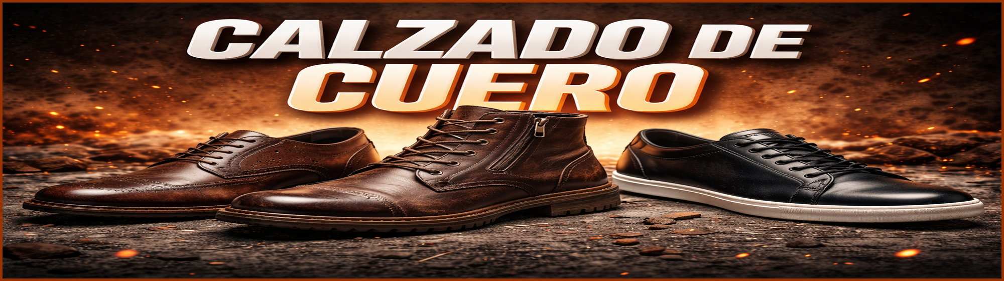 calzado